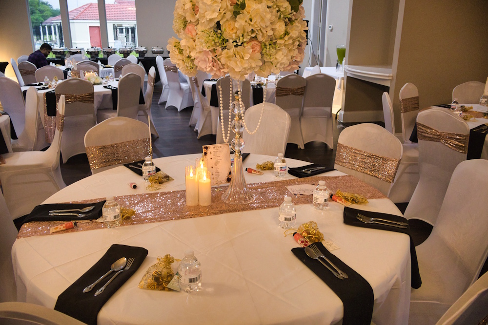 Simple Table